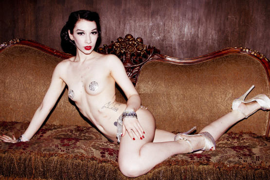 Marlo Marquise