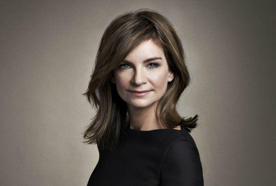 Natalie Massenet in association with Vertu