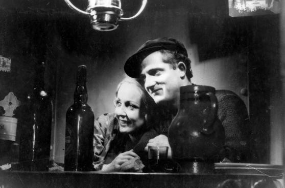 The 100 best romantic movies, L'Atalante