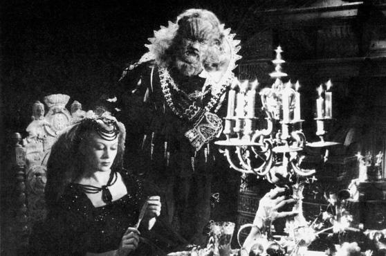 The 100 best romantic movies, La Belle et La Bette