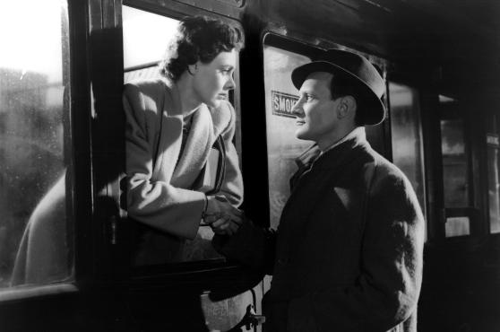 The 100 best romantic movies, Brief Encounter