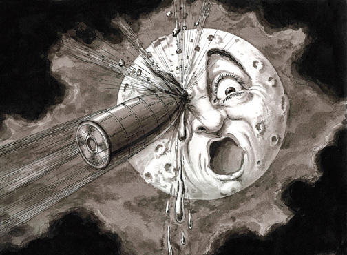 George Melies