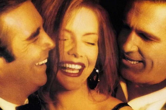 The 100 best romantic movies, Fabulous Baker Boys