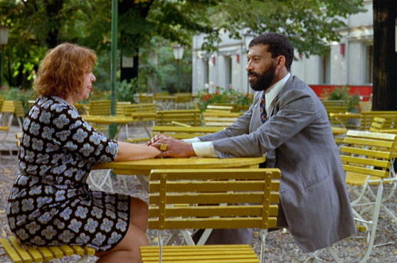 The 100 best romantic movies, Fear Eats the Soul