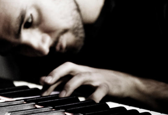 shai maestro