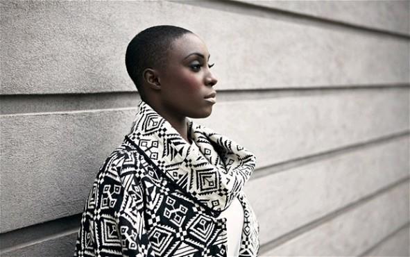 Laura Mvula, 2013