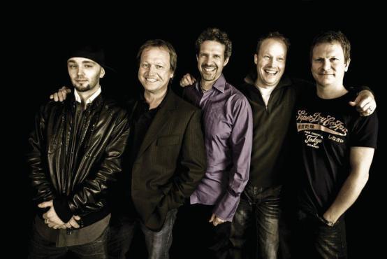 Level 42, 2013