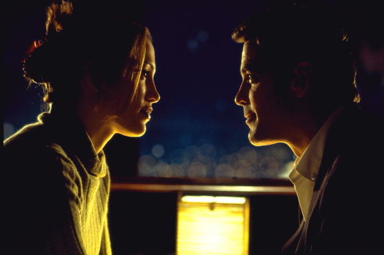 The 100 best romantic movies, Out of Sight