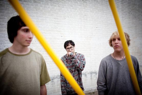 Unknown Mortal Orchestra