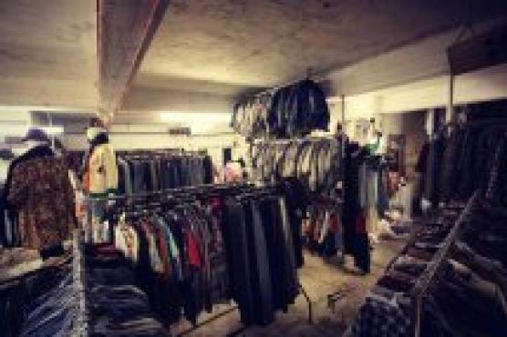 East End Thrift Store
