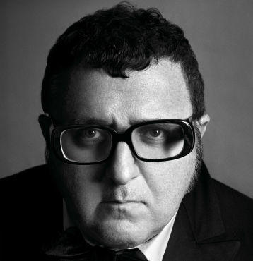 Alber Elbaz