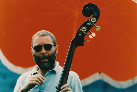 dave holland