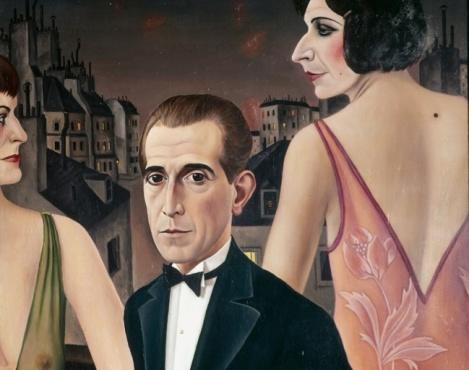 Exposition 'De l'Allemagne' au Louvre