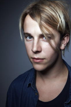 The 100 best romantic movies, Tom Odell
