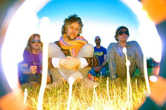 The Flaming Lips