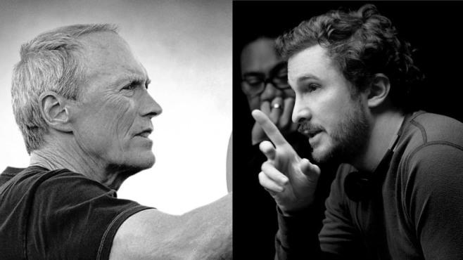 Eastwood Directs: The Untold Story
