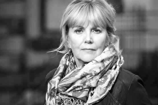Kate Atkinson