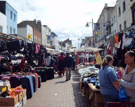 Deptford Market