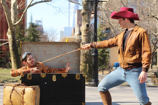 The Taming of the Shrew
