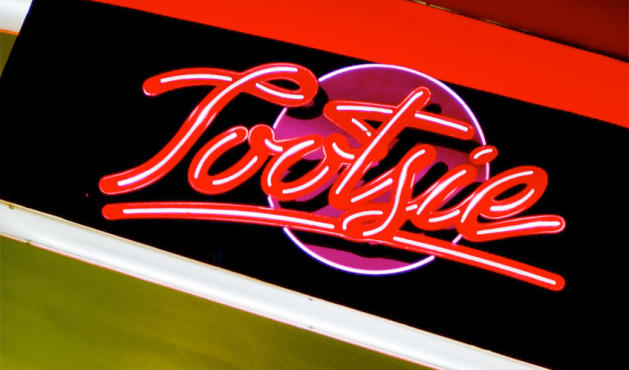 Tootsie