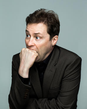 ardal o'hanlon press 2013
