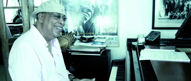 Chucho Valdés