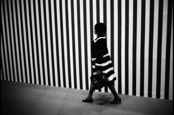 Exposition d'André Morain à la MEP