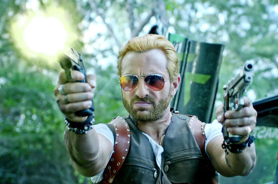 Go Goa Gone