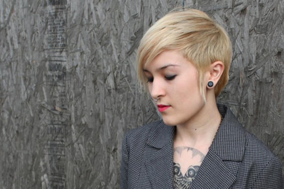 Maya Jane Coles
