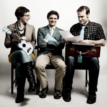 festival of the spoken nerd