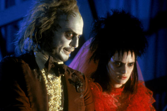 Beetlejuice