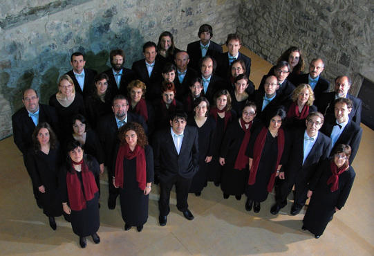 Coral Sant Jordi