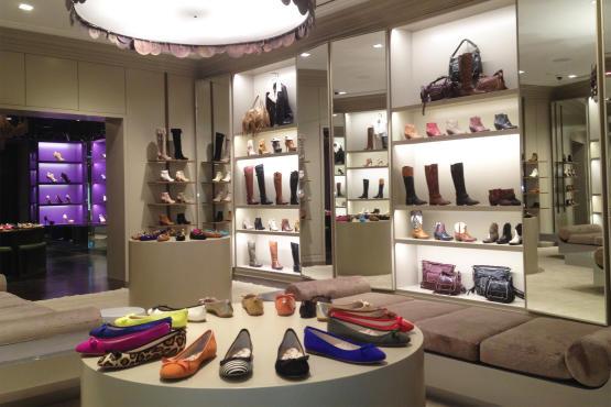 Sam Edelman