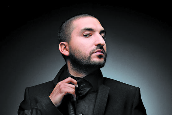 ibrahim maalouf