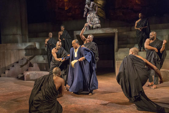 Julius Caesar