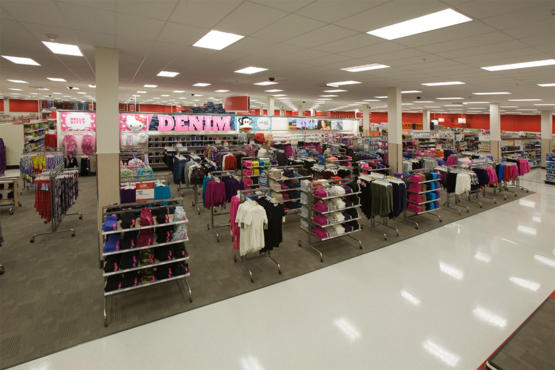 Target