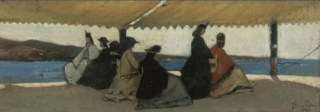 Il Macchiaioli