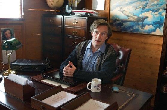 Alan Partridge: Alpha Papa