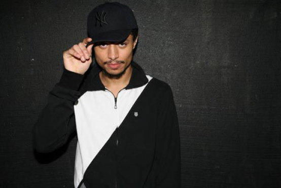 José James