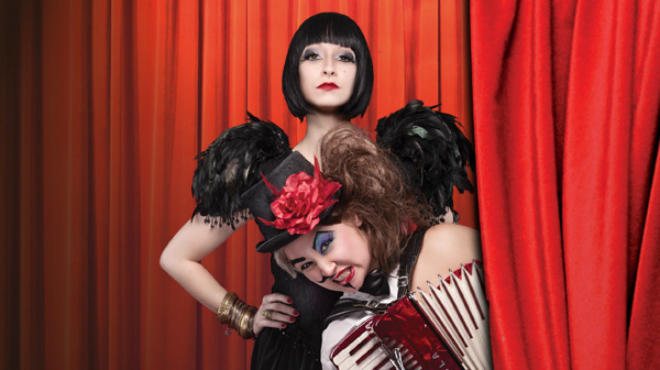 EastEnd Cabaret