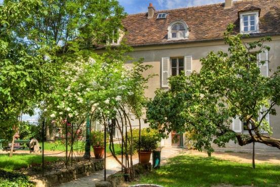 musée de montmartre