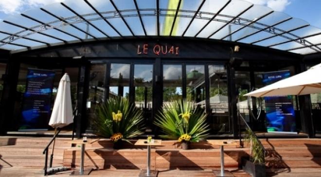 Le Quai