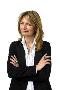 Jo Caulfield press 2013