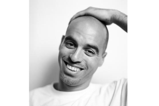 Bobbito Garcia