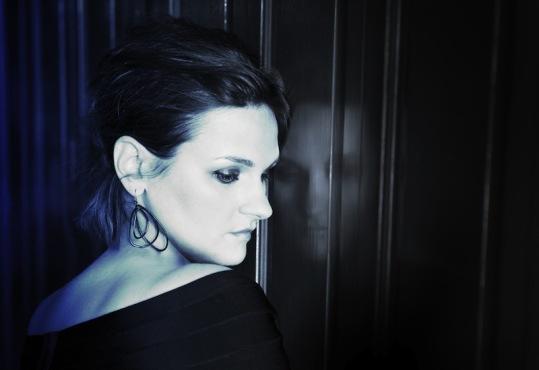 Madeleine Peyroux