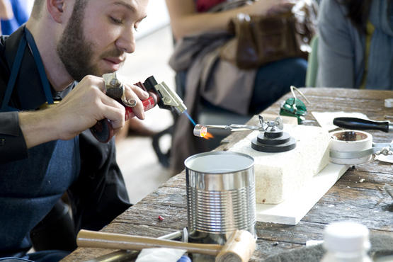 Brooklyn Skillshare