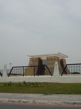 Golden Jubilee House