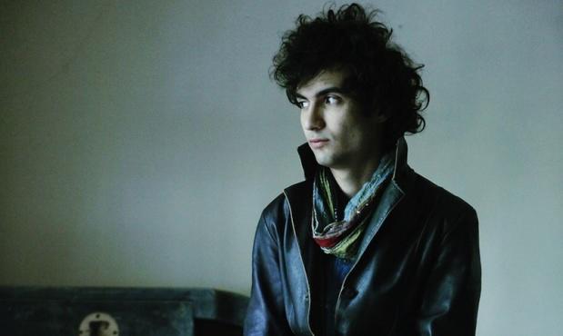 Tigran Hamasyan