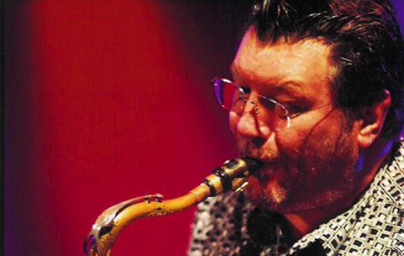 Stan Sulzmann