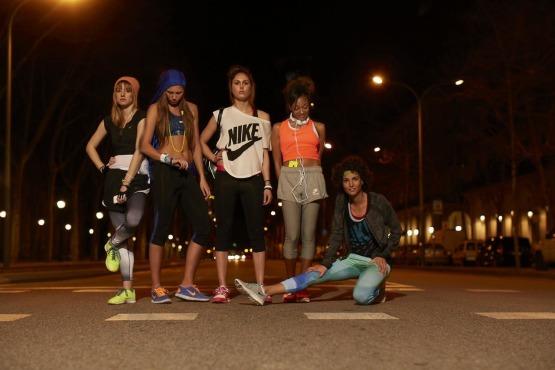 We Own The Night Nike 10K